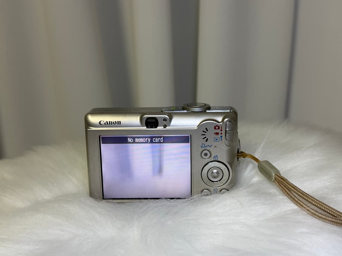 캐논 익시 ixy 70 (익서스 ixus 60) 상품이미지5