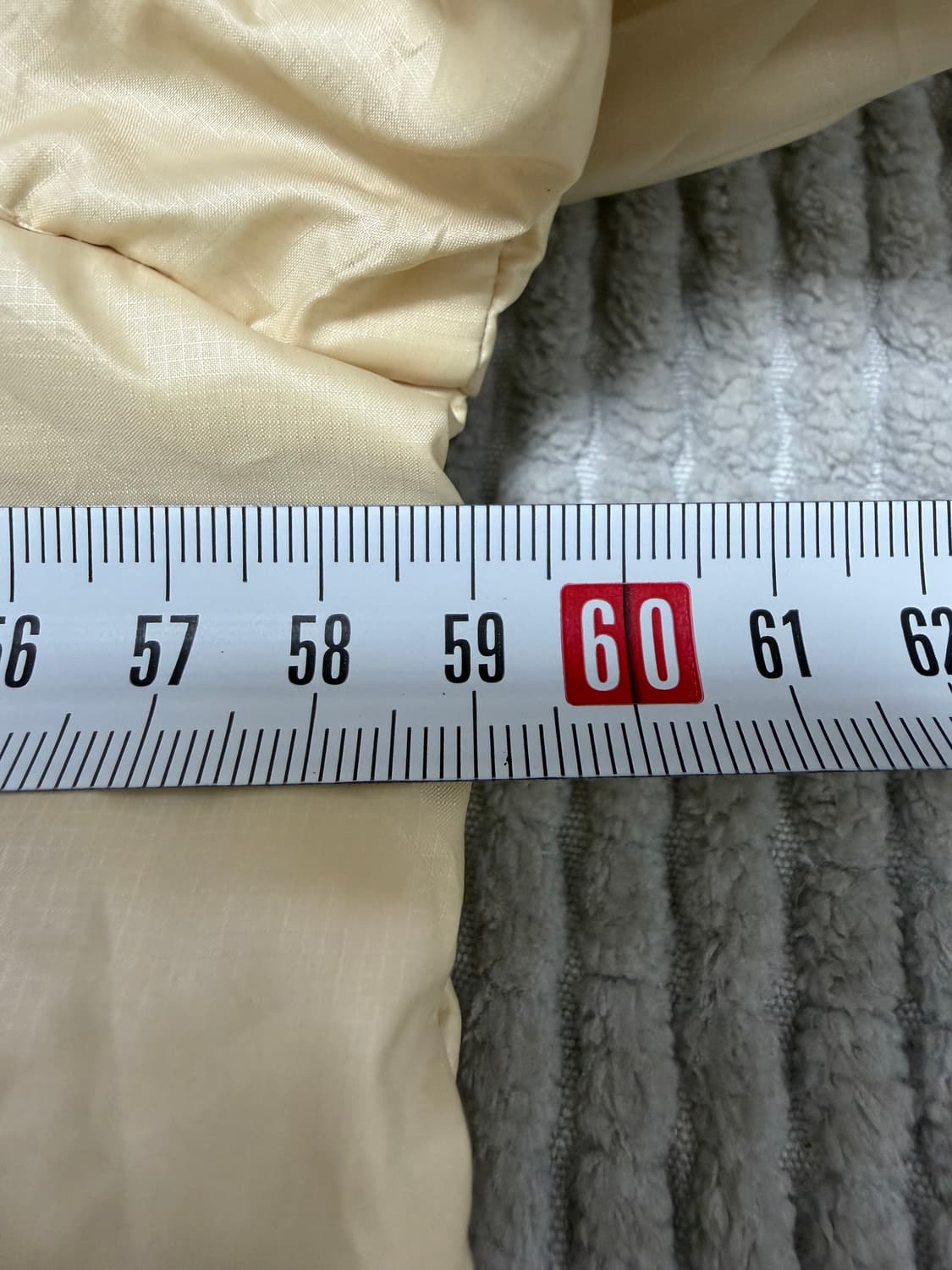 리바이스 푸퍼 패딩 상품이미지6