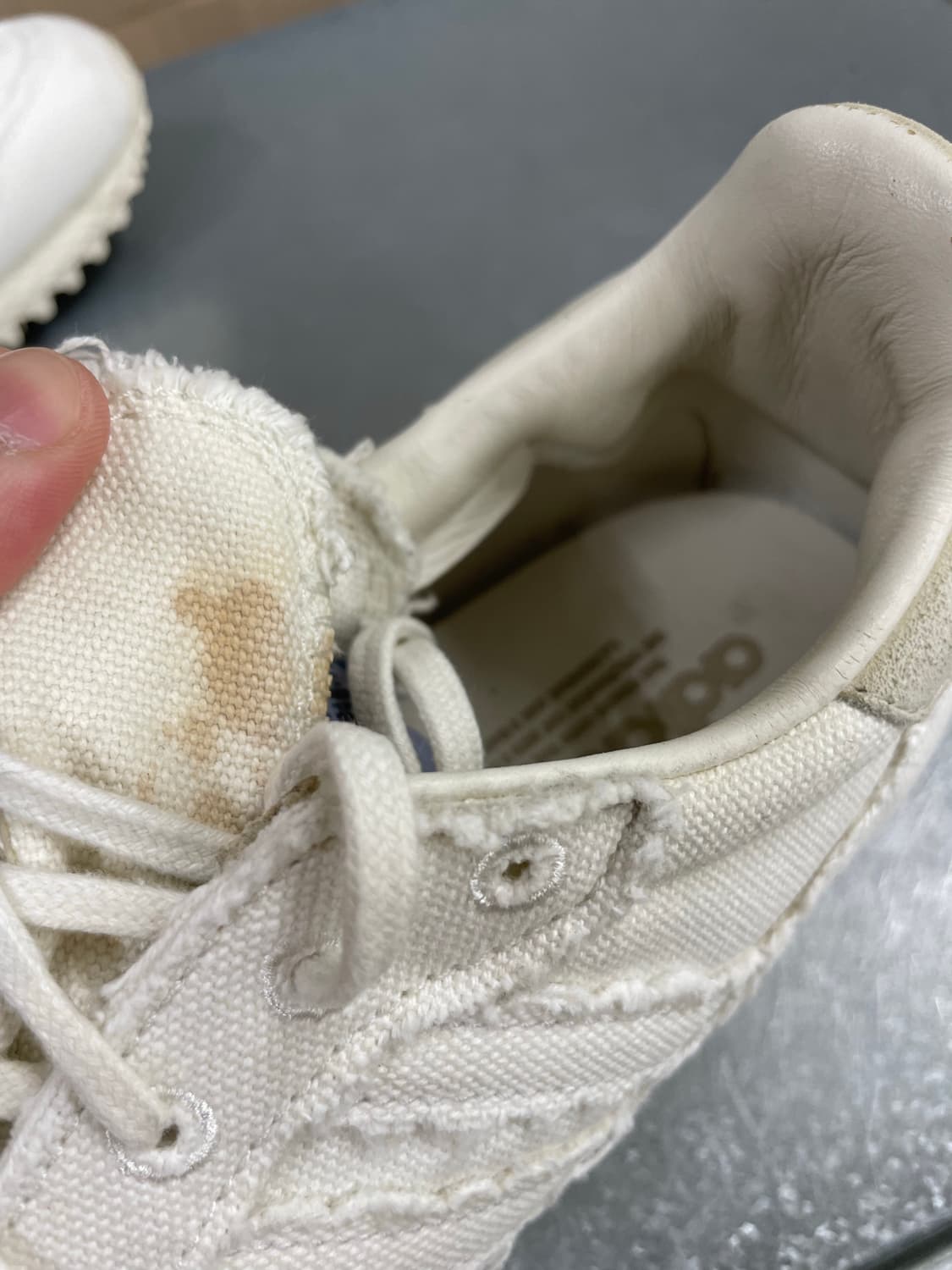 아디다스 뉴욕 다니엘 아샴 265 상품이미지9