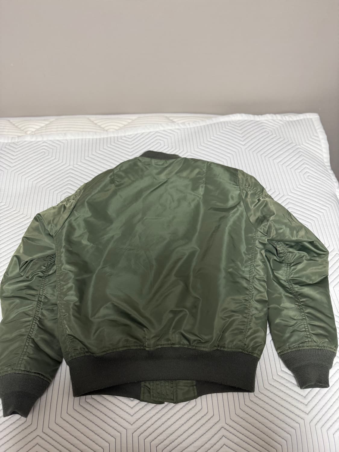 Avirex Ma-1  상품이미지2