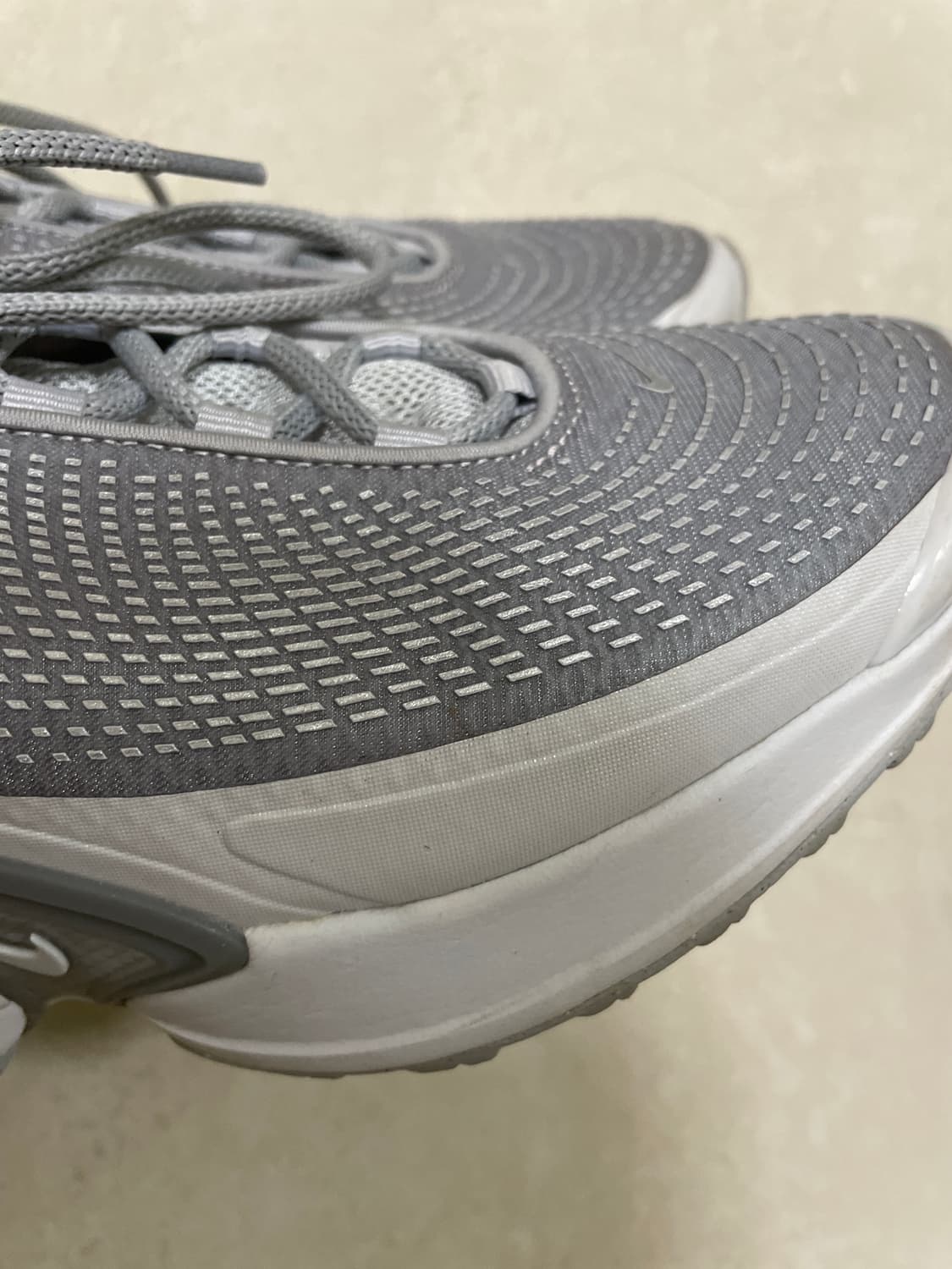 나이키 에어맥스DN 그레이 280 상품이미지6