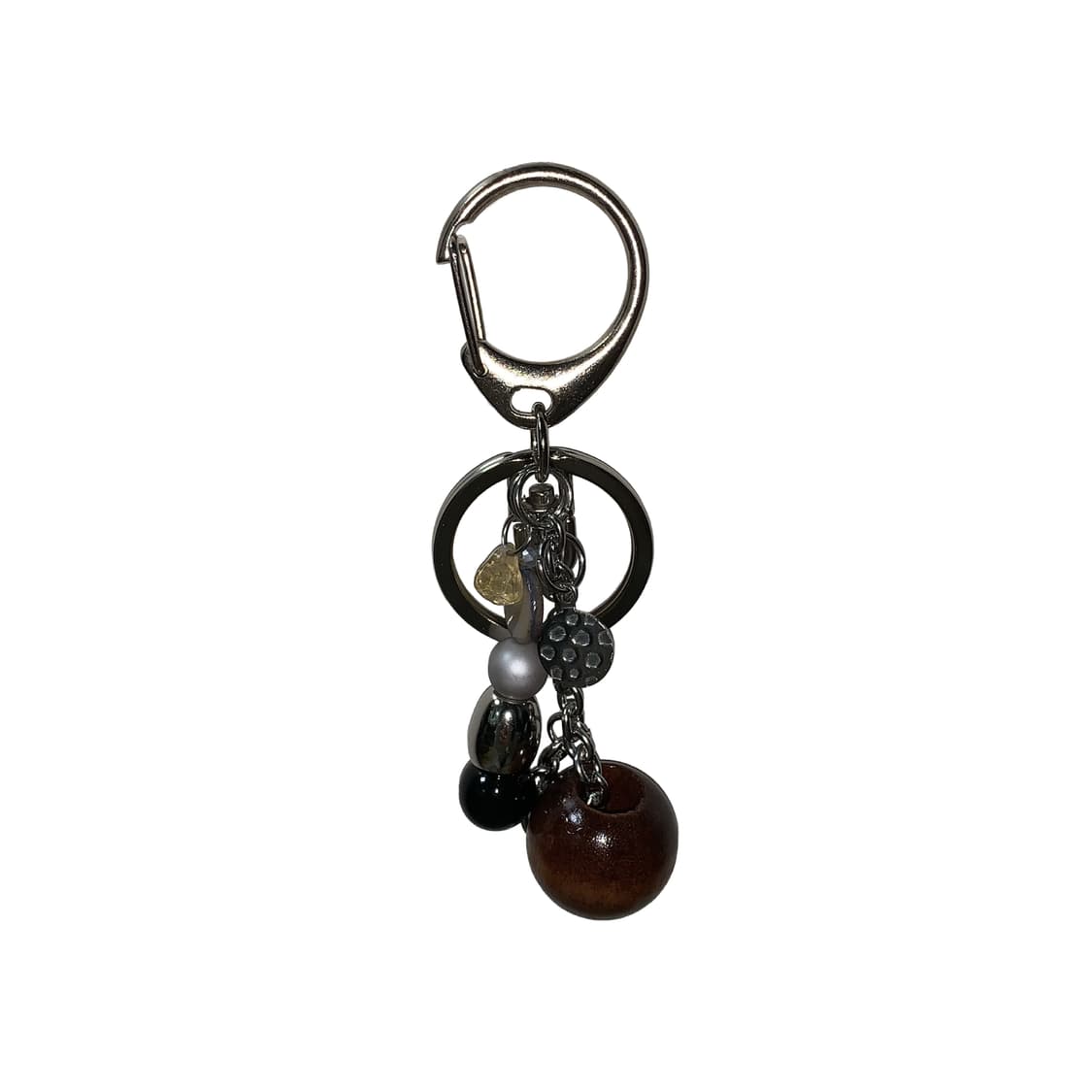 Honeycomb keyring 상품이미지1