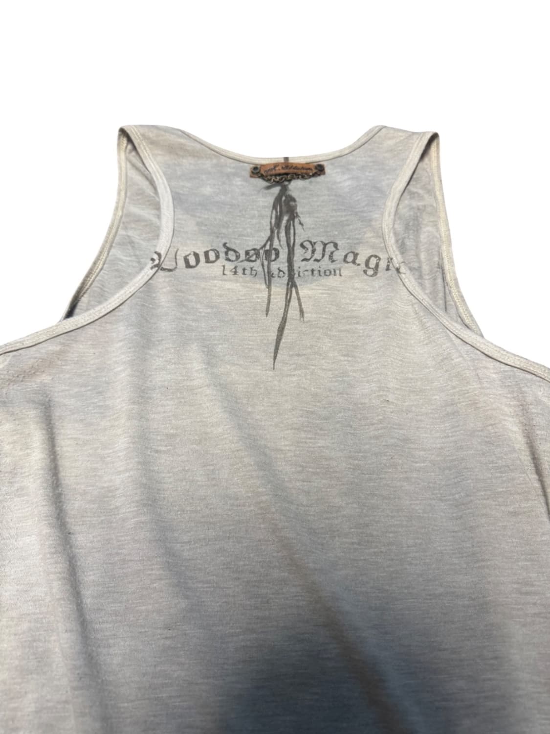 14th addiction 00s archive sleeveless 상품이미지3