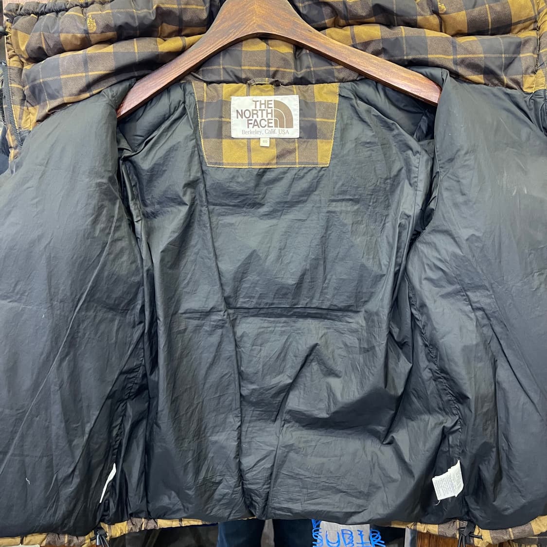 THE north face 700 상품이미지7