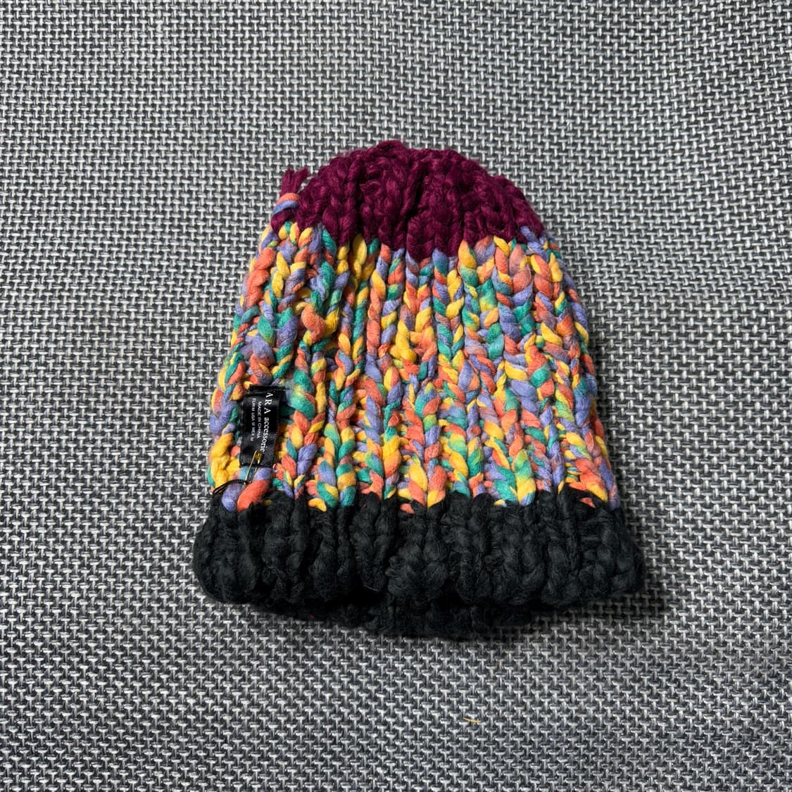 자라 비니 (old-8297) 상품이미지3