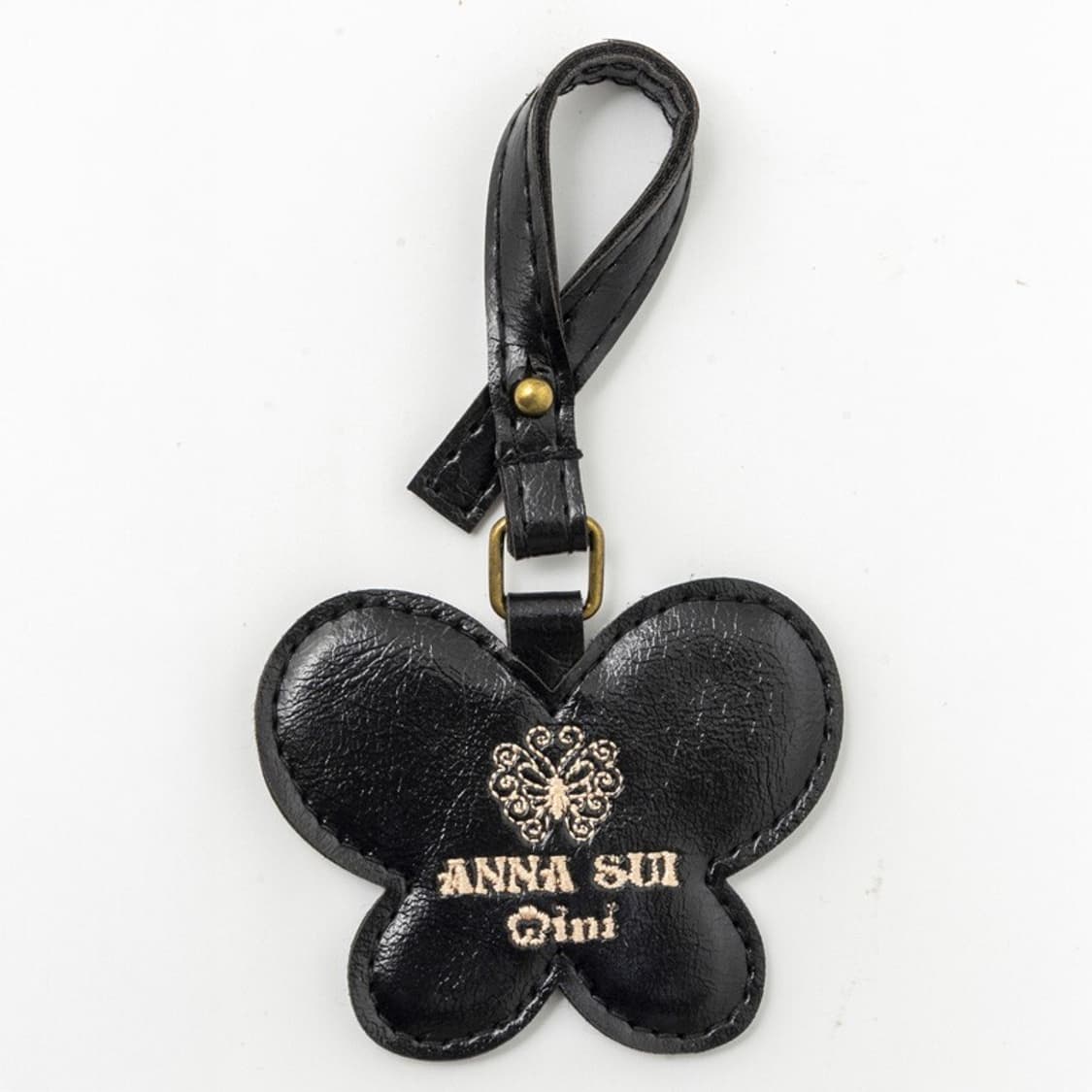 안나수이 롱 핸들 미니보스톤백 상품이미지4