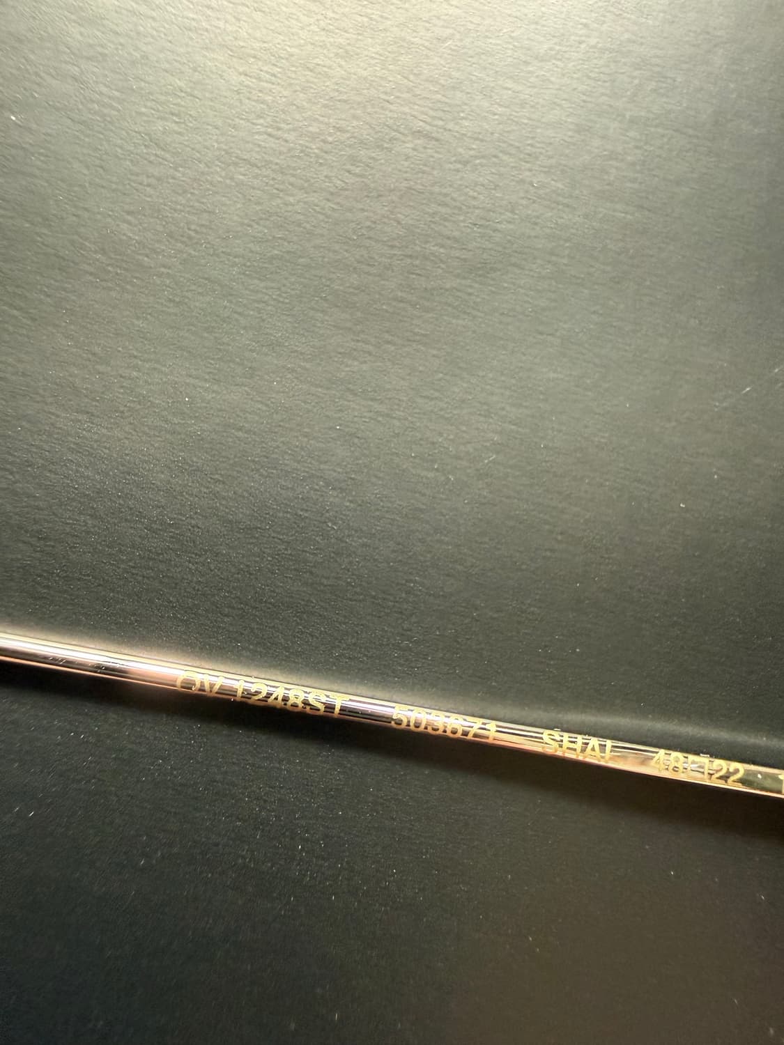 올리버피플스 Shai (OLIVER PEOPLES) OV1248ST 상품이미지5