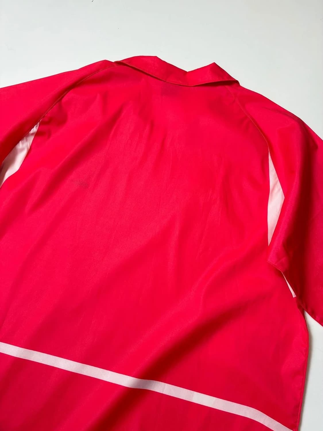 나이키 2002 대한민국 축구 국가대표 반팔 유니폼 PN9685 상품이미지6