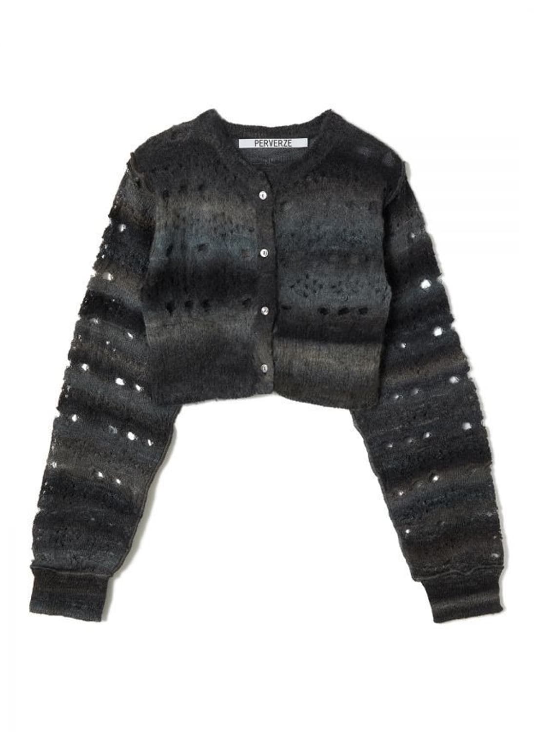 퍼버즈 perverze 가디건 상품이미지1