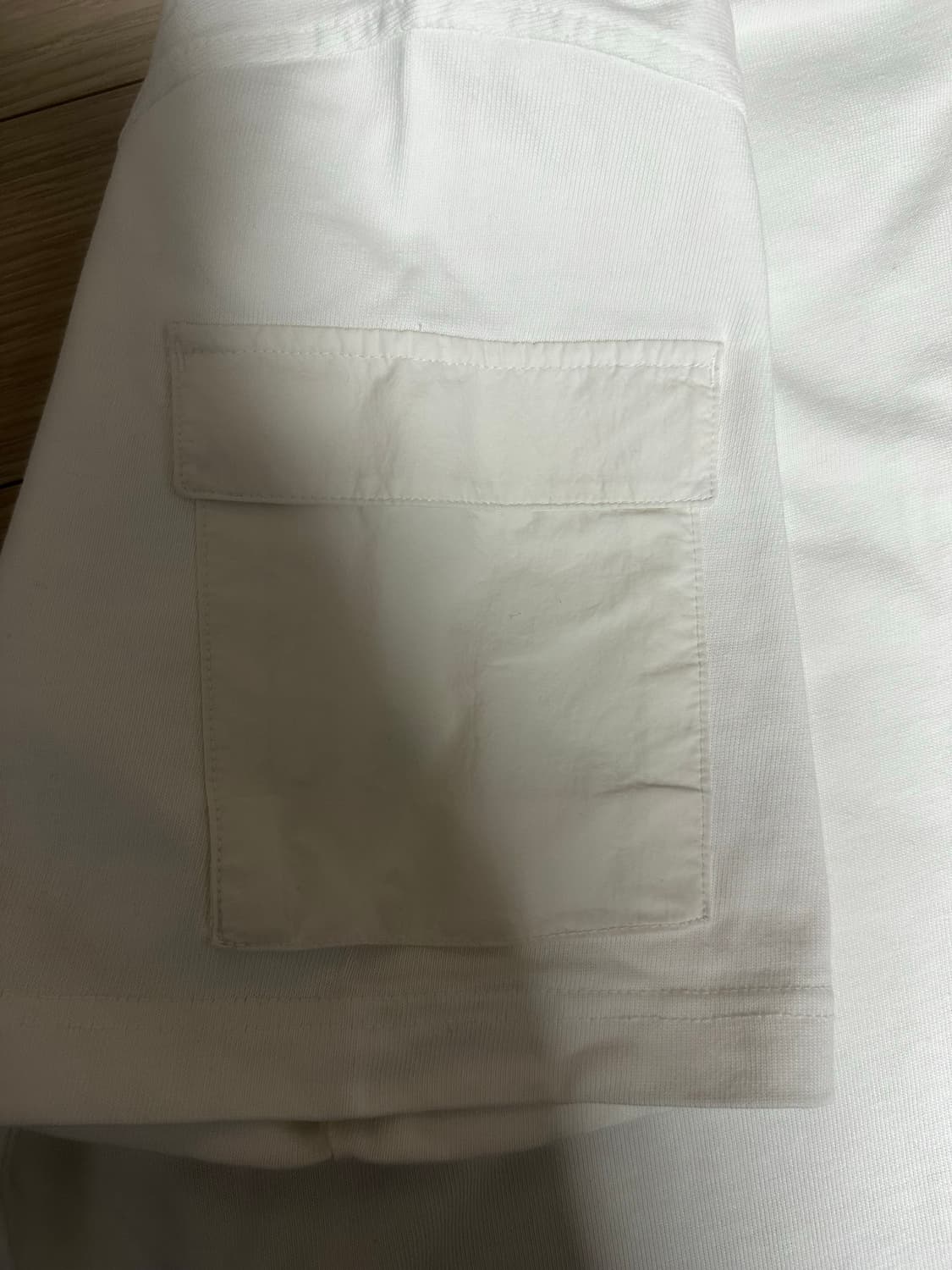 STUDIO TOMBOY 반팔티 상품이미지3