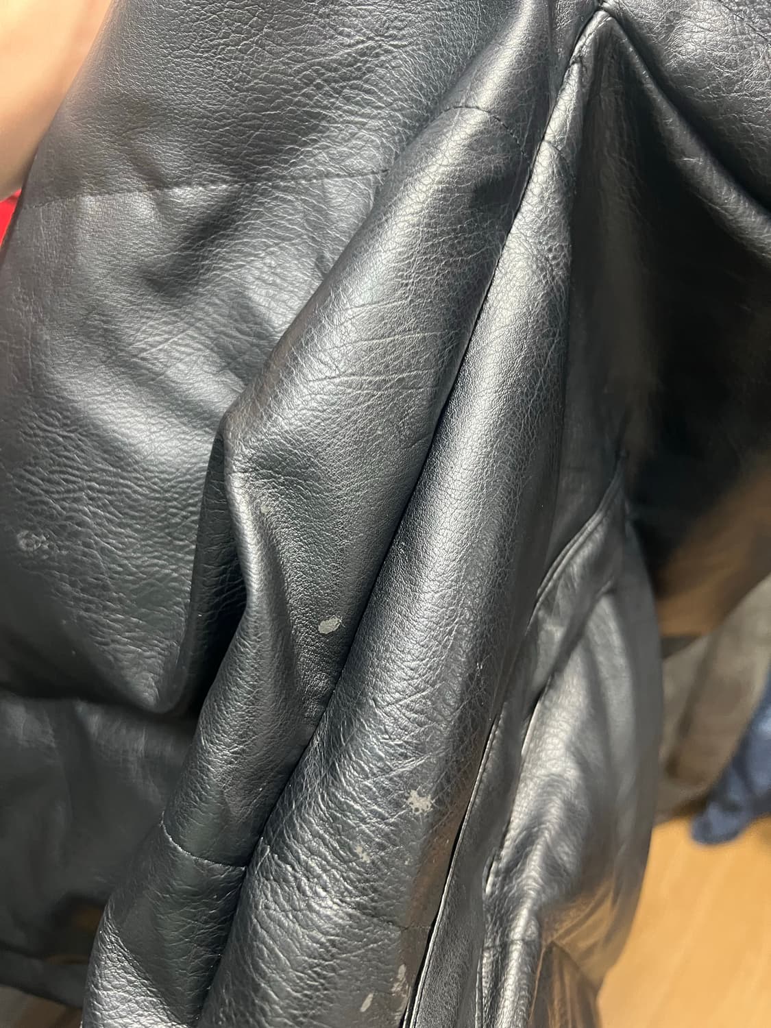 떠그클럽 패딩 상품이미지4