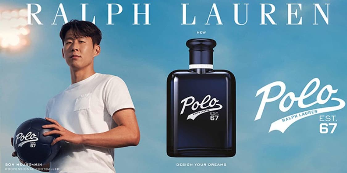 랄프로렌 폴로67 오드뚜왈렛 125ml 상품이미지2