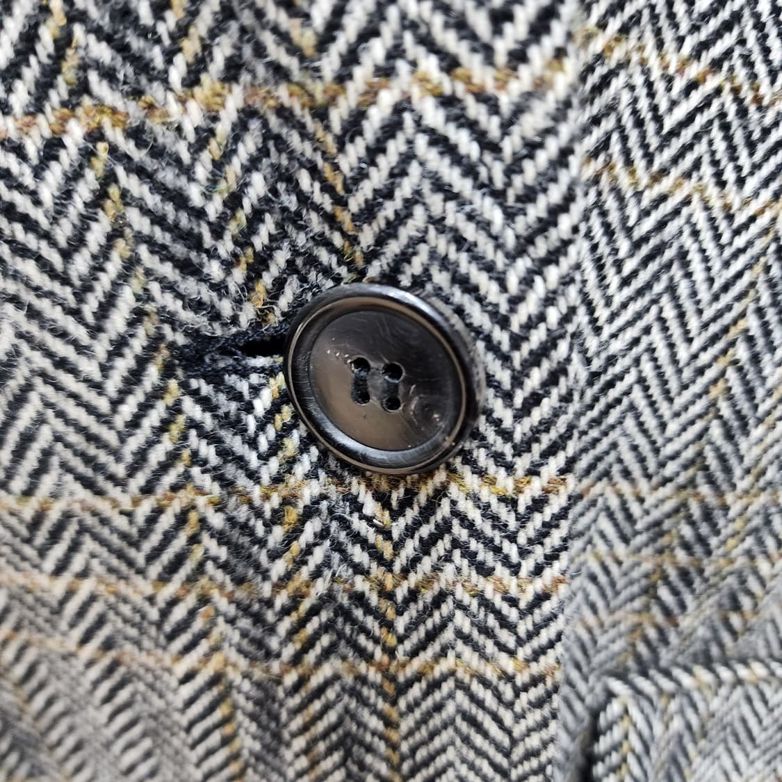 이자벨마랑 에뚜왈 헨로 울코트 34 상품이미지4