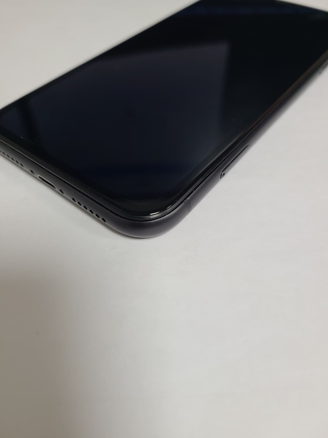 아이폰11 블랙 64g 순정배터리89 sss급 상품이미지6