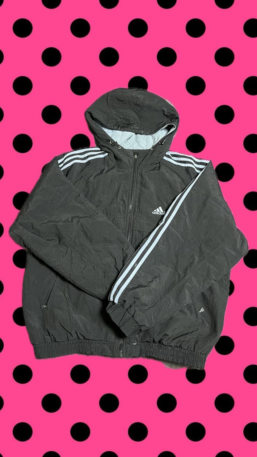 아디다스 소라 누빔 점퍼 상품이미지1