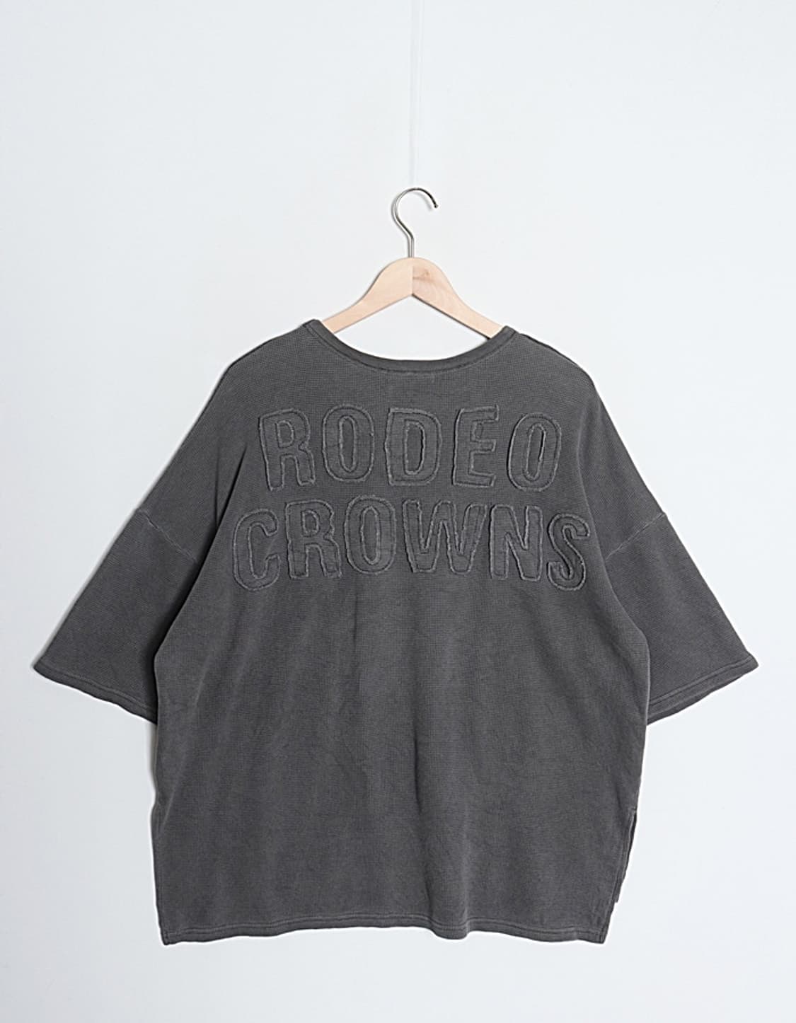RODEO CROWNS Themal T-Shirts 상품이미지6