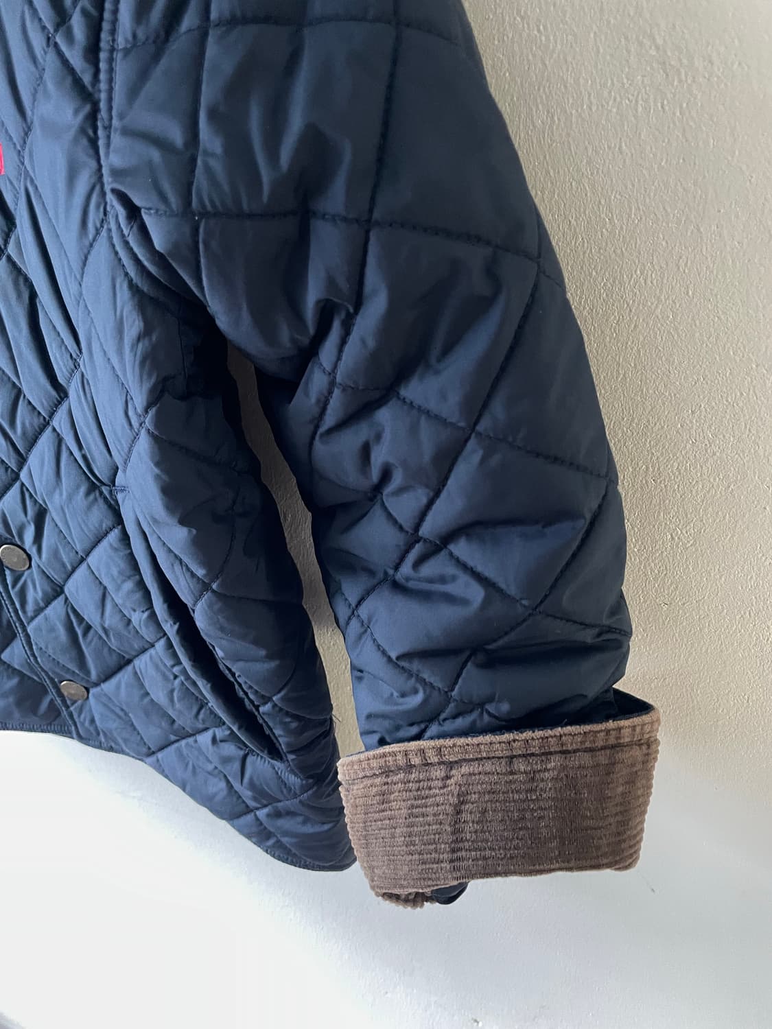 Vintage Polo Jacket 상품이미지3