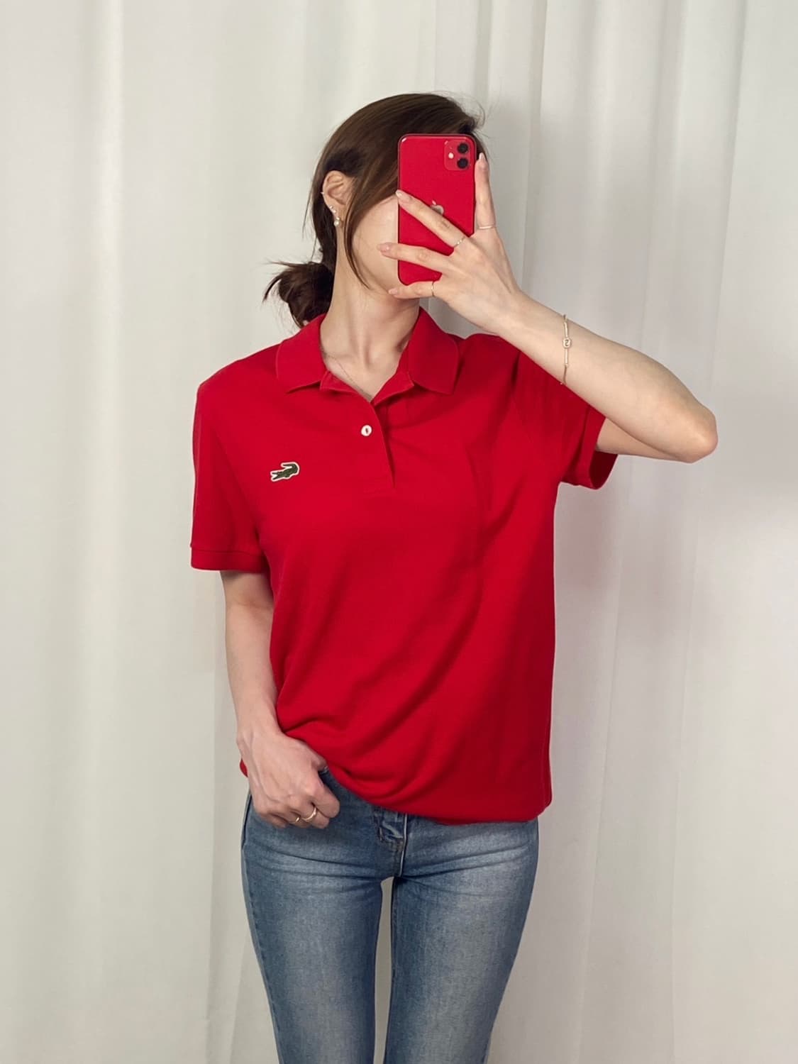 라코스테 와펜 pk 상품이미지1
