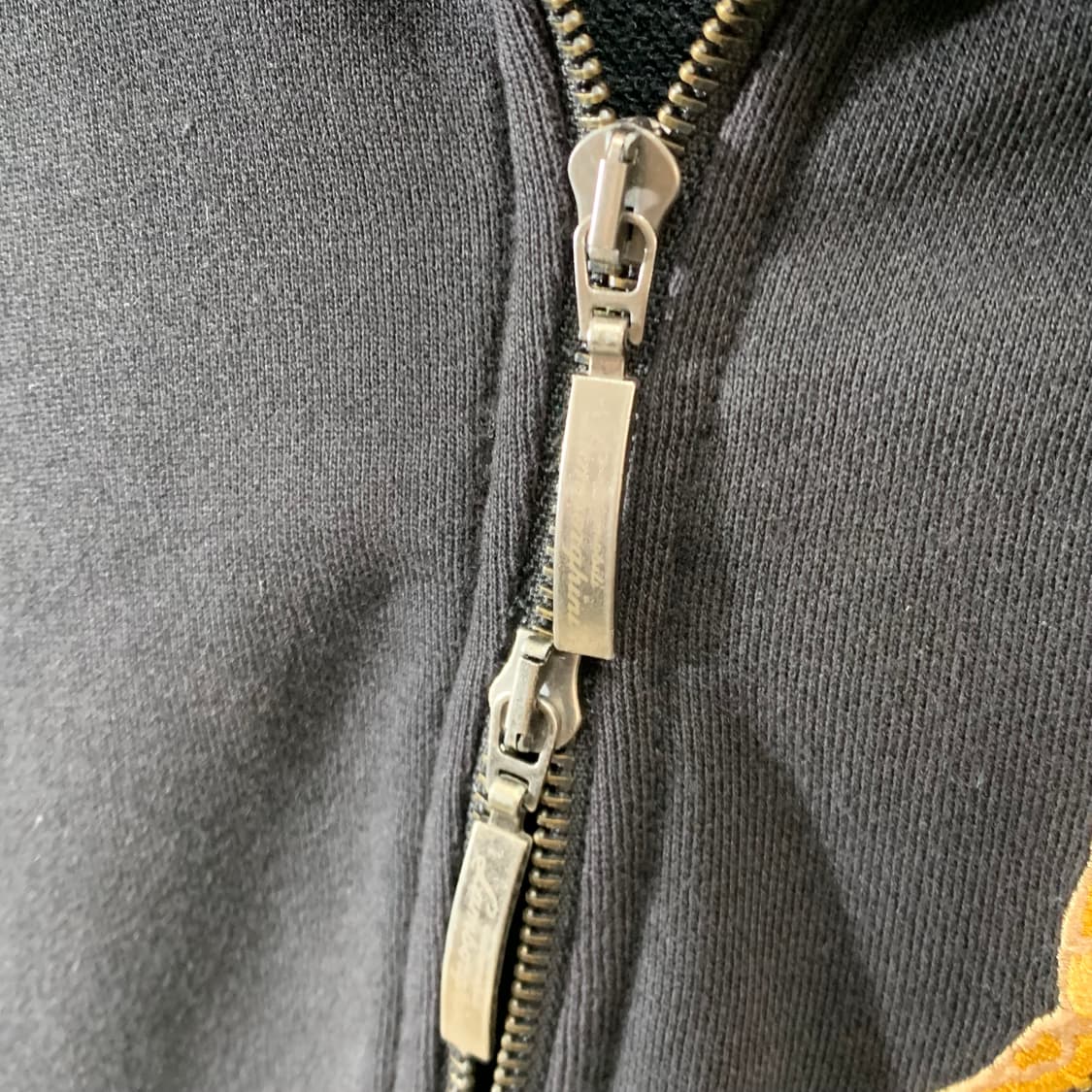 람보르기니 오피셜 스웻 자켓 상품이미지3