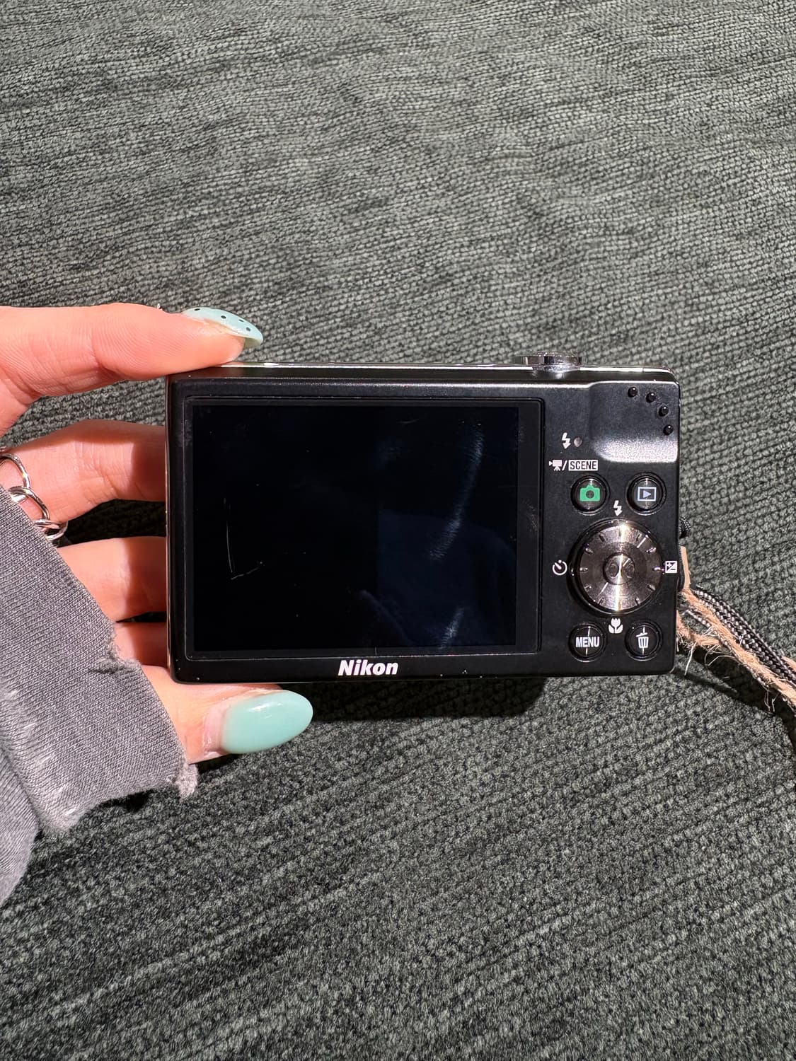 Nikon Coolpix S640  상품이미지2
