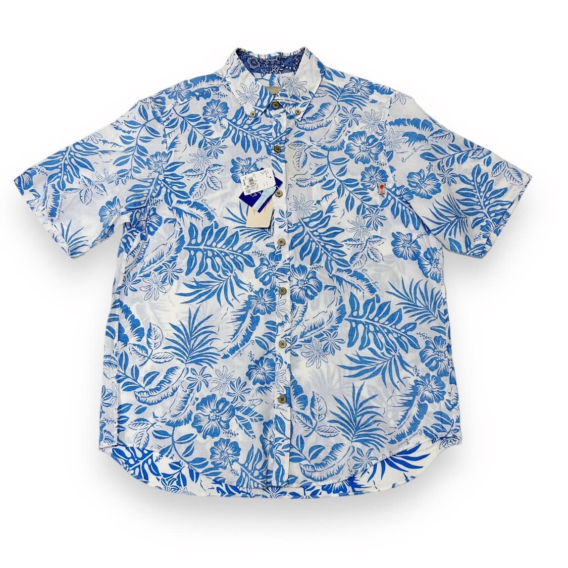 Coconut Juice Hawaiian Shirts 상품이미지1