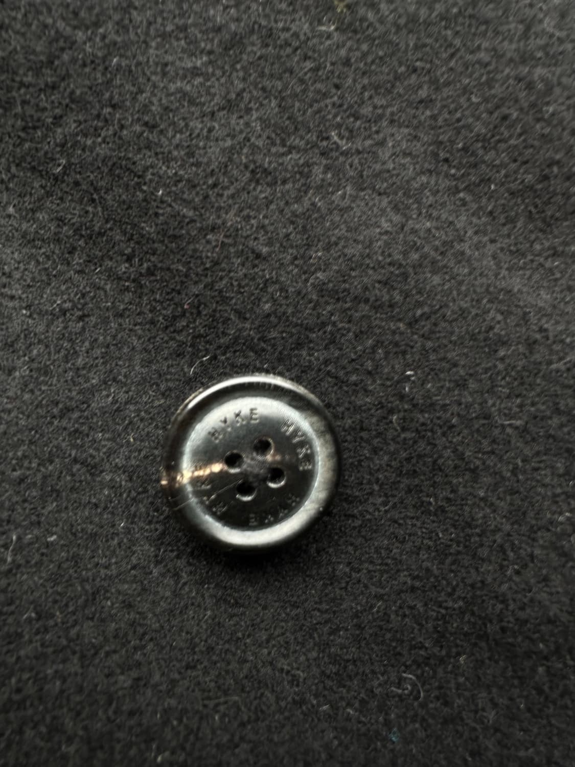 하이크 카라리스 울 코트 1 상품이미지3