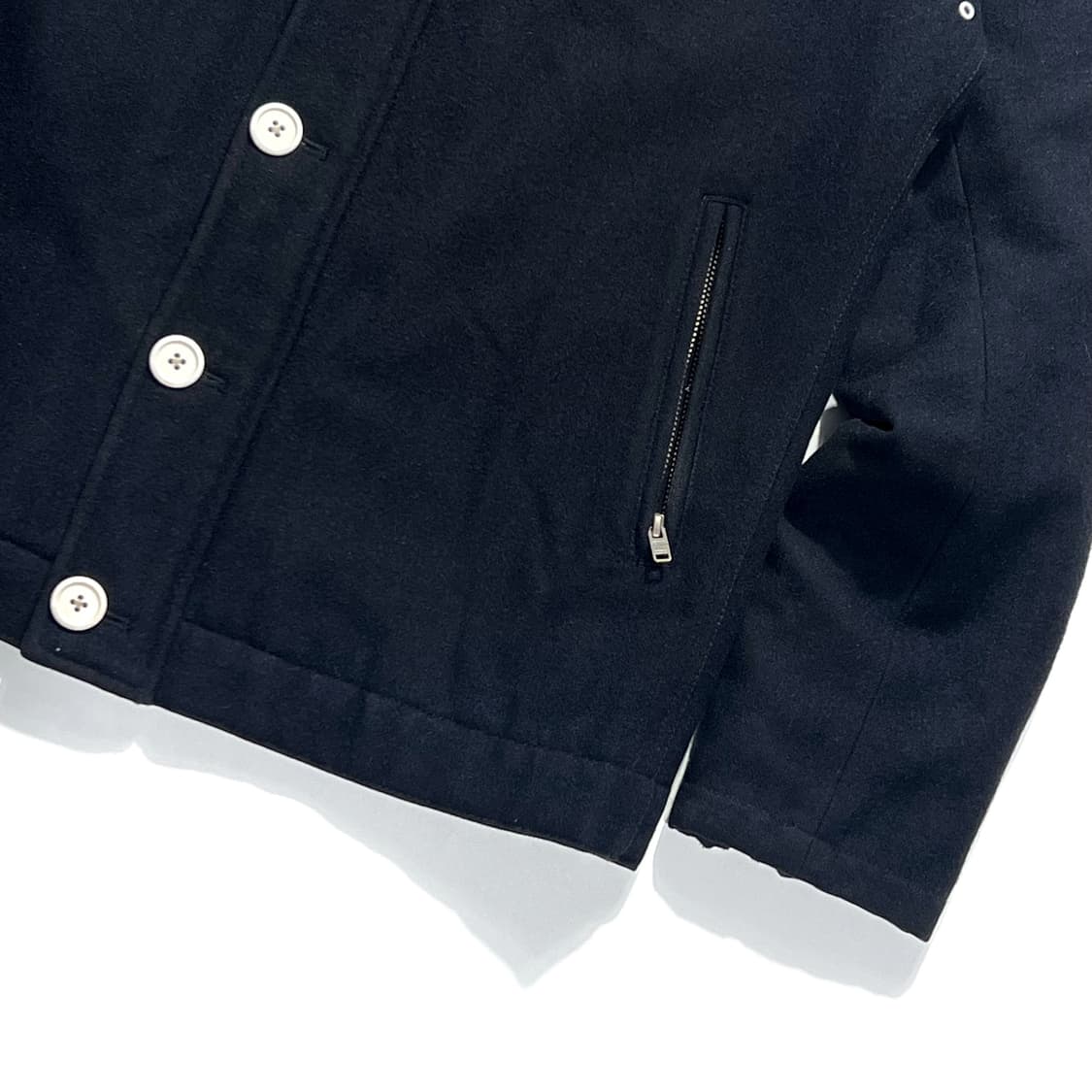 Beams Wear Wool Jacket 상품이미지2