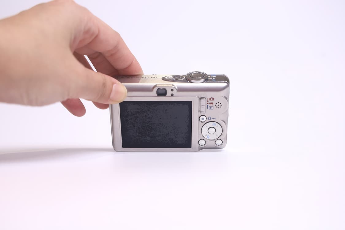 캐논 익시 60 (익서스 55 일본 모델, 이체 시 할인) 상품이미지8