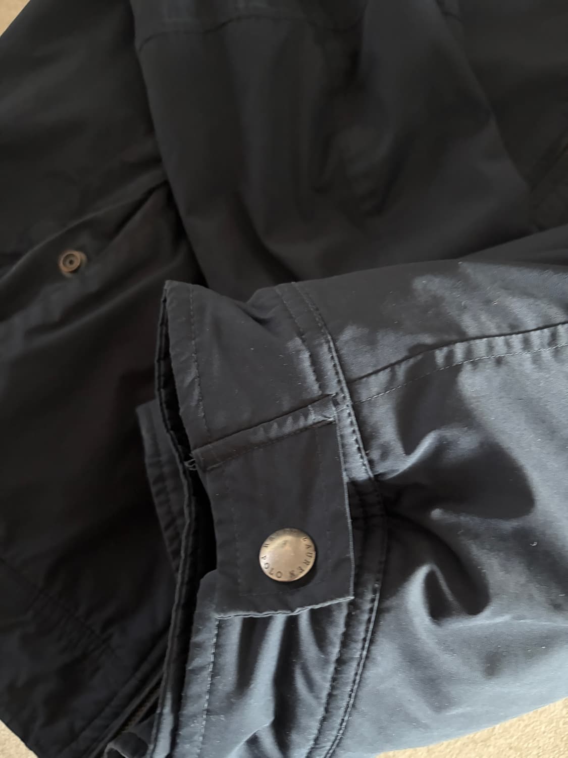 폴로 자켓 상품이미지4