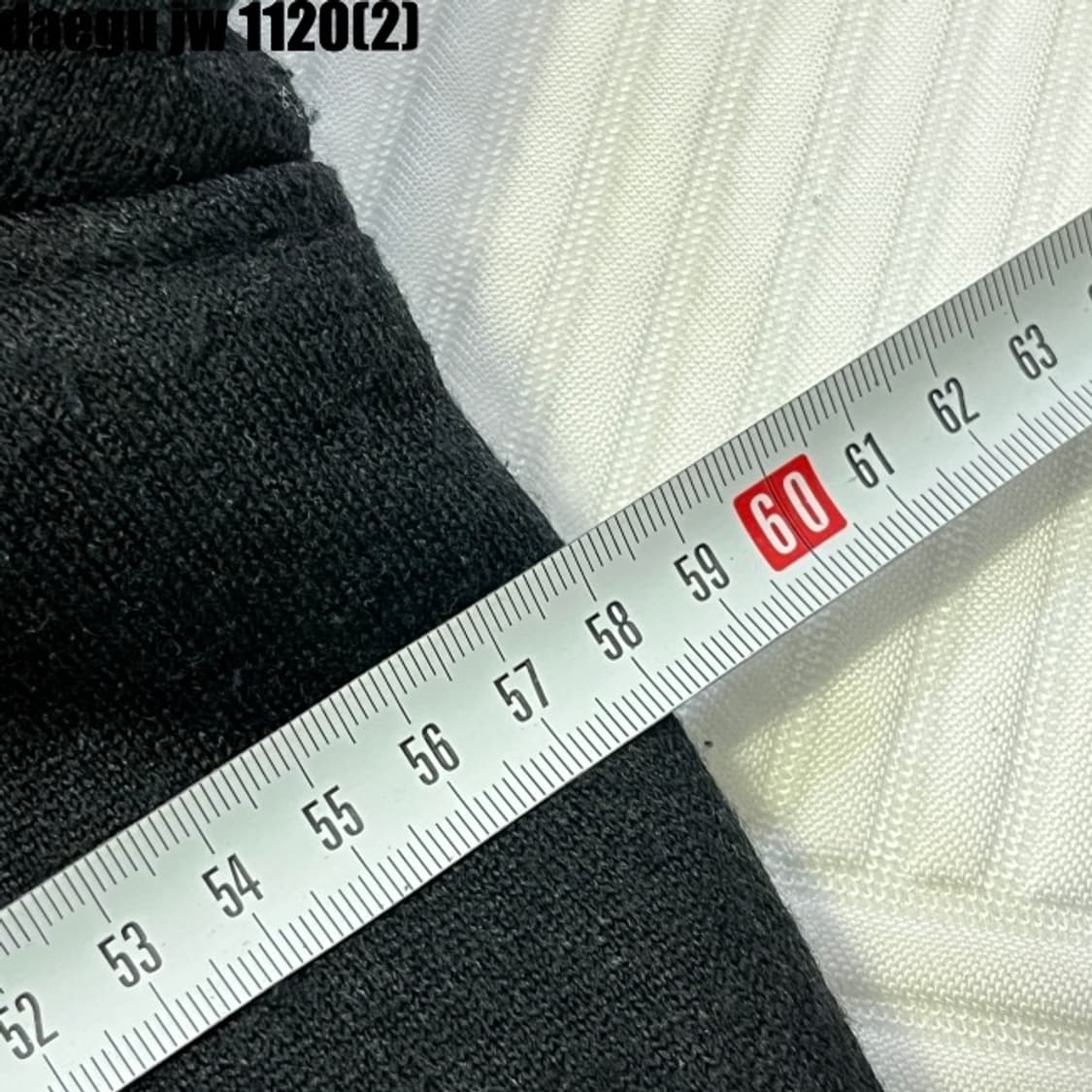 폴로플리스 집업 상품이미지6