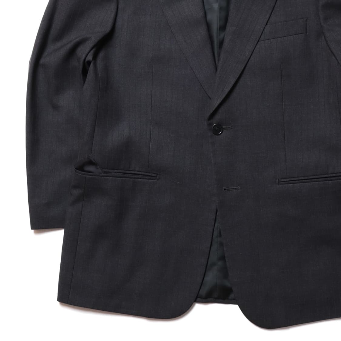 입생로랑 Yves Saint Laurent 2B Blazer 
 
 상품이미지3