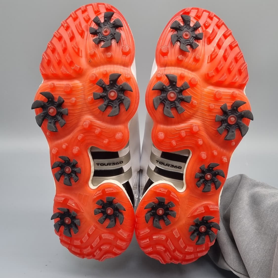 아디다스 투어360 보아 남성골프화270 상품이미지3