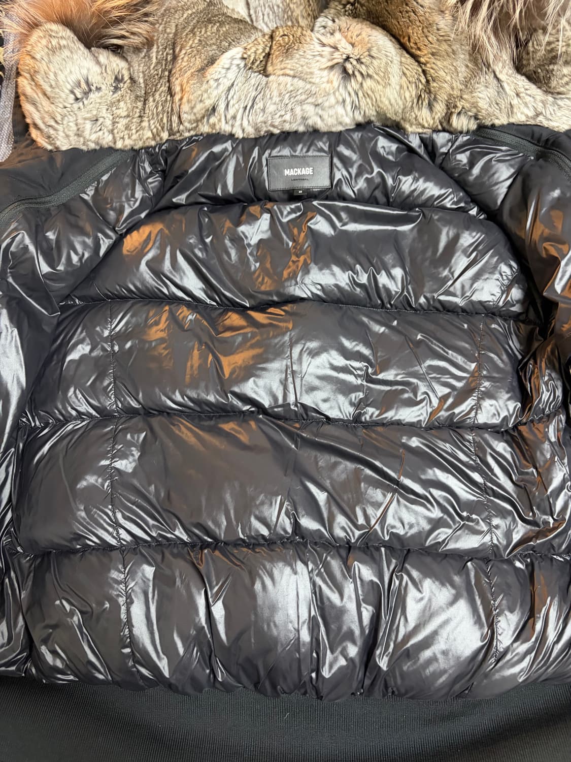 맥케이지 딕슨 실버퍼 42 상품이미지2