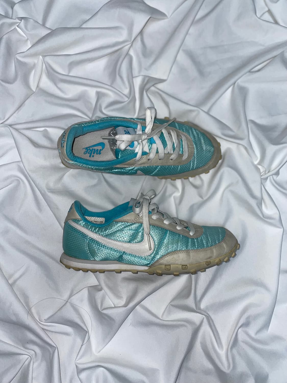 2005年 nike waffle racer 2 상품이미지1