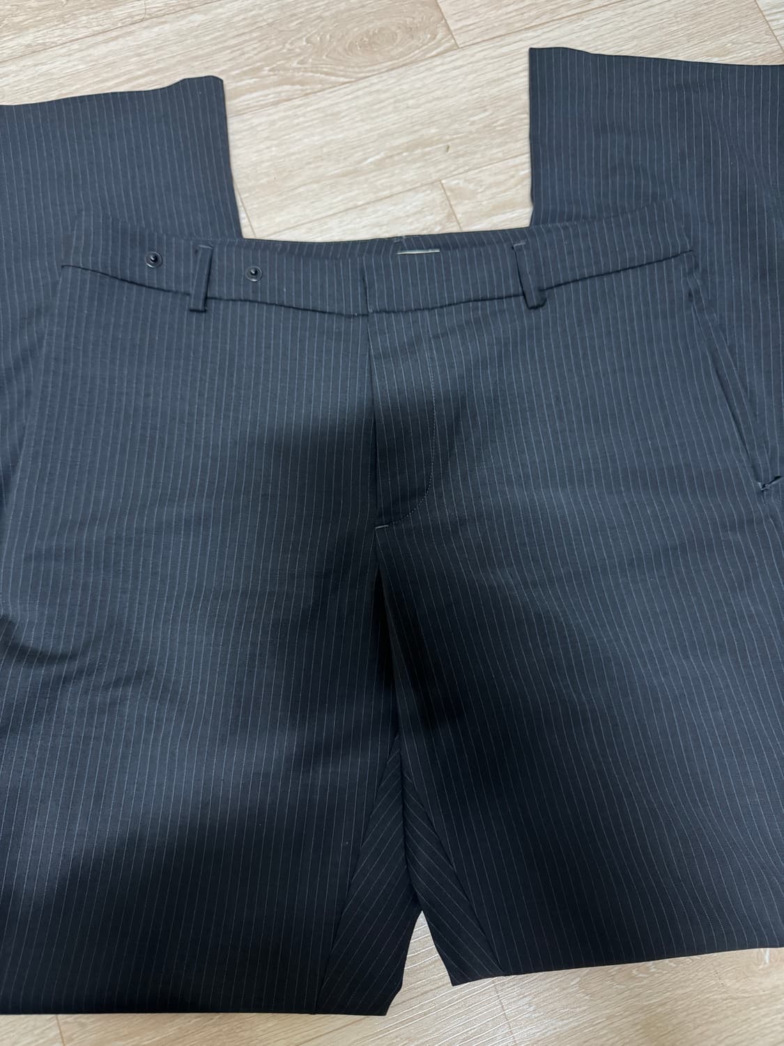 팔로마울 스트라이프 서지 팬츠 상품이미지2