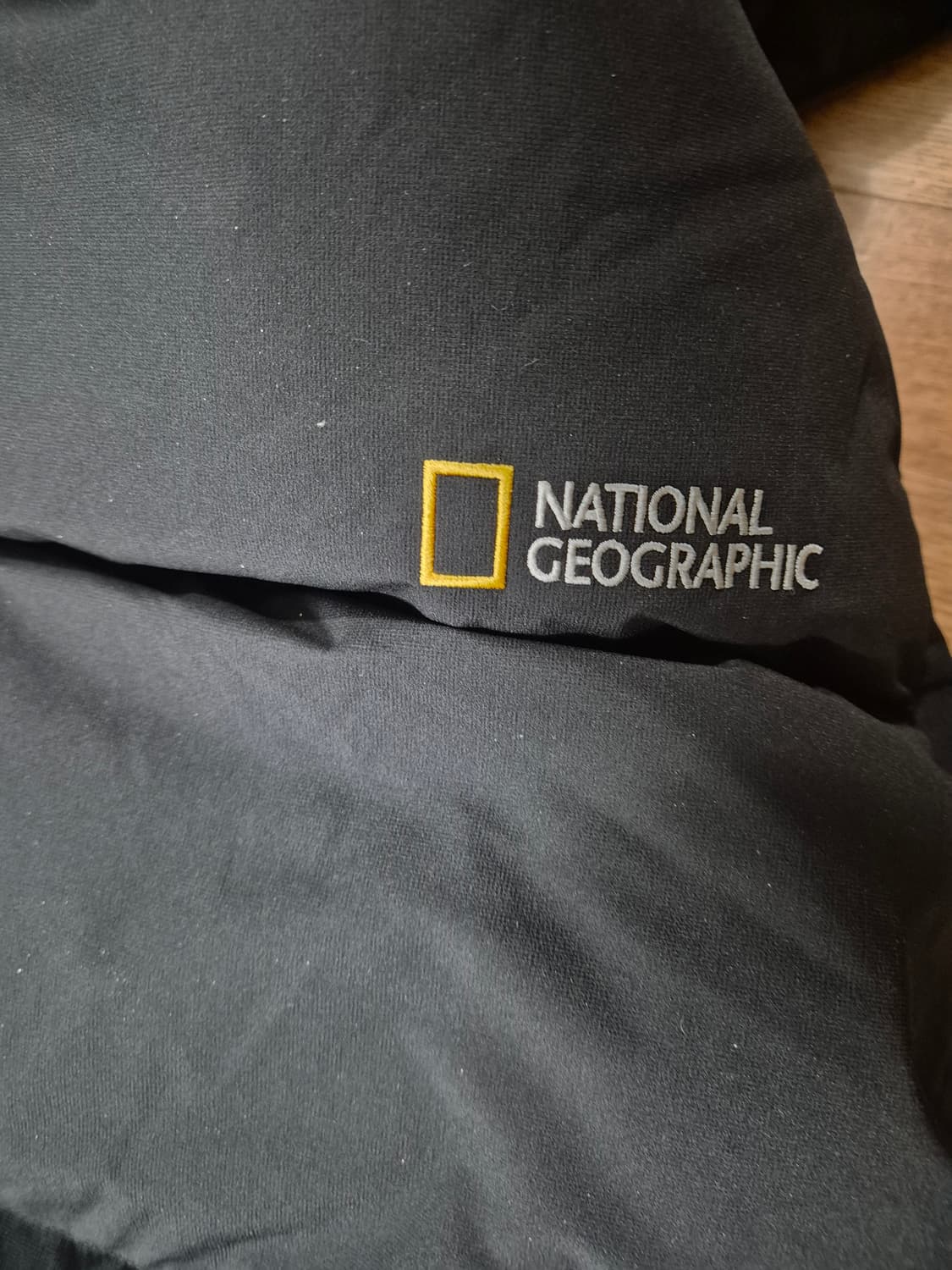 네셔널지오그래픽 구스다운 패딩 상품이미지5