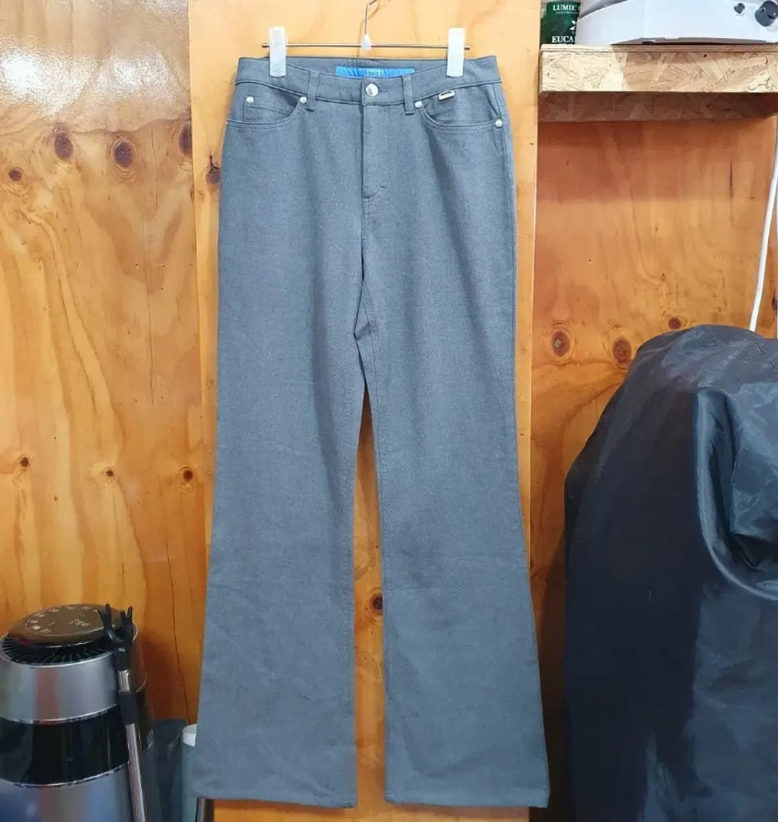 706)에스카다 ESCADA 봄 가을 바지 상품이미지1