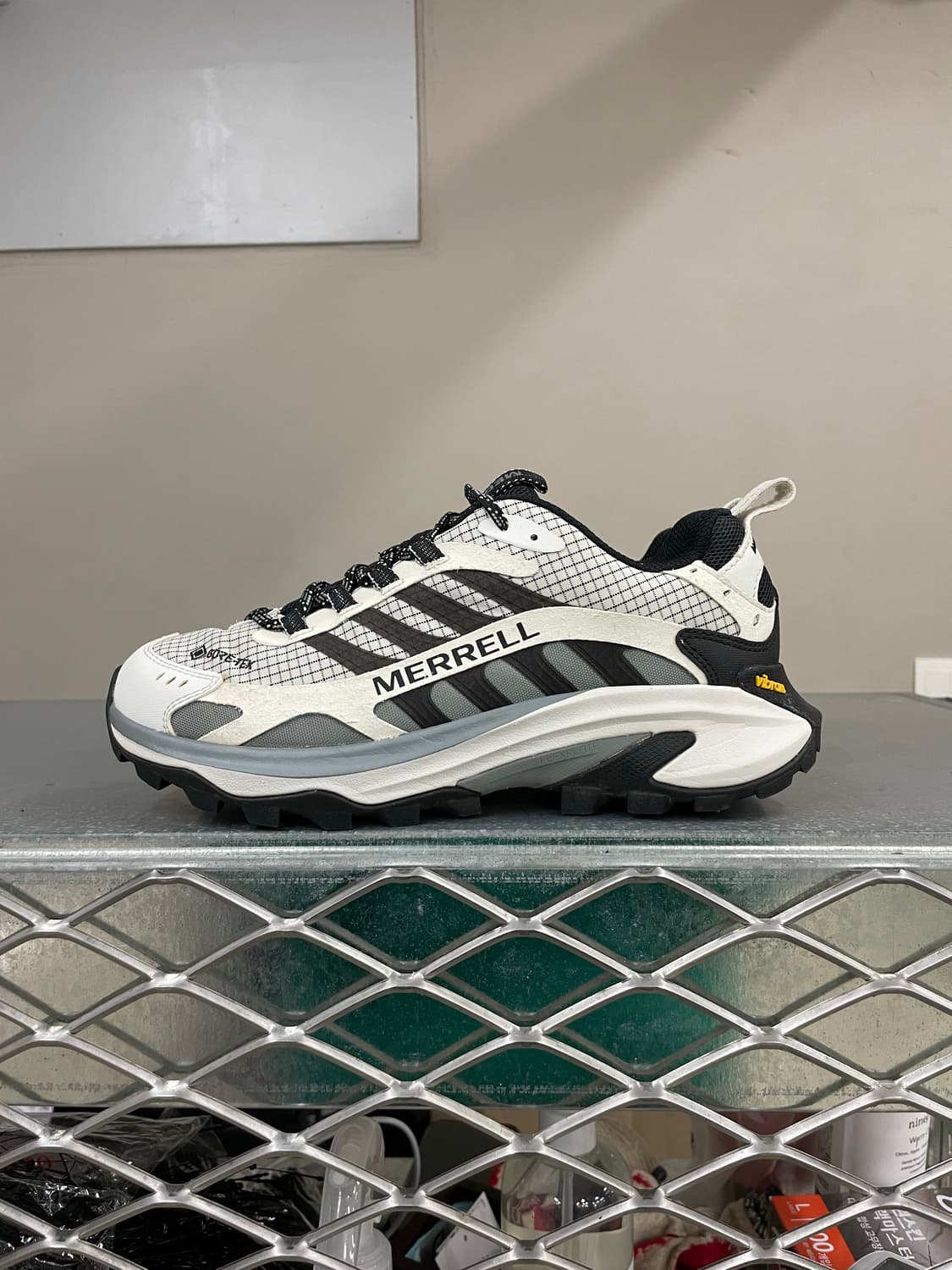 머렐 모압 스피드 2 고어텍스 245 상품이미지1