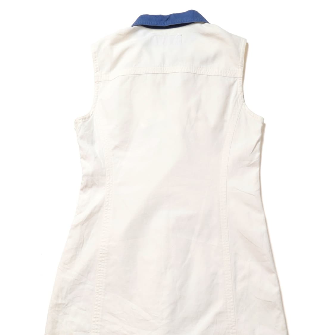 랄프 로렌 Ralph Lauren  Sleeveless Dress 상품이미지5
