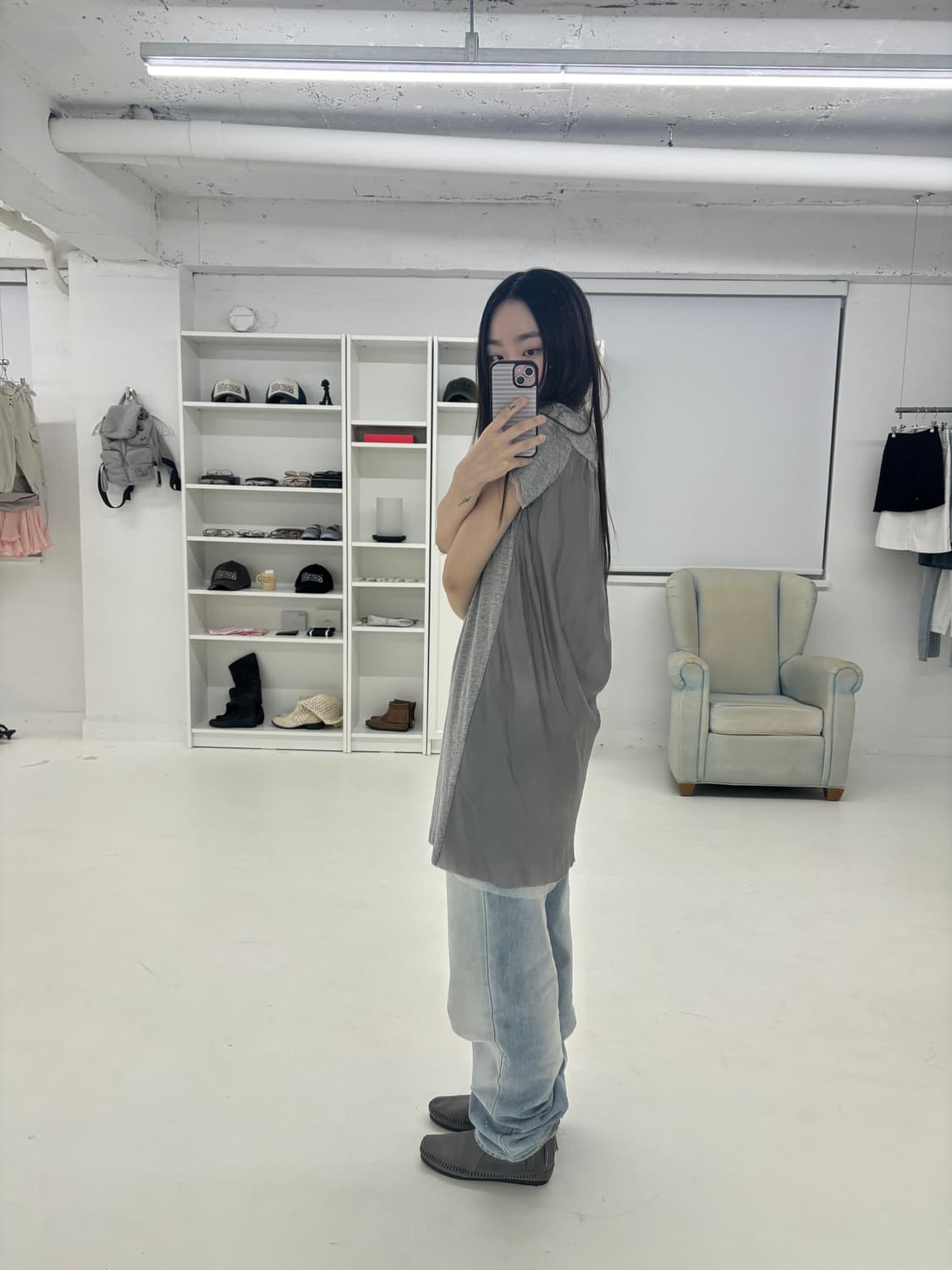 Sacai luck 상품이미지6