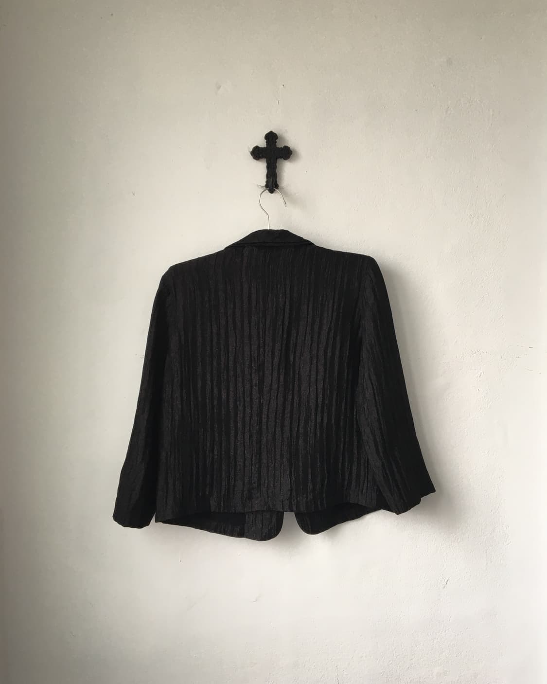 Glossy jacket 상품이미지3