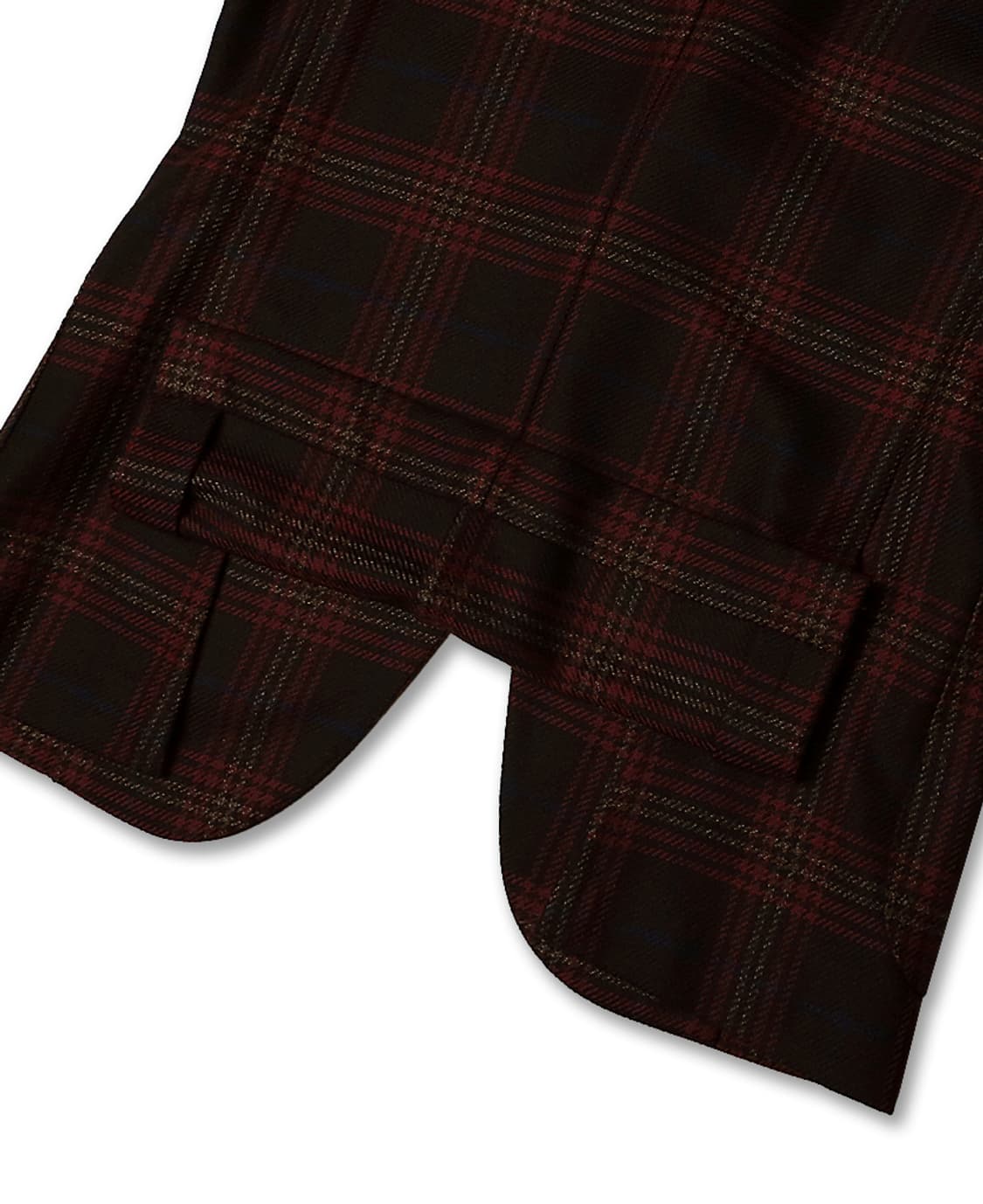 이자이아 [Isaia] 라나울 캐시미어 럭셔리 자켓 상품이미지7