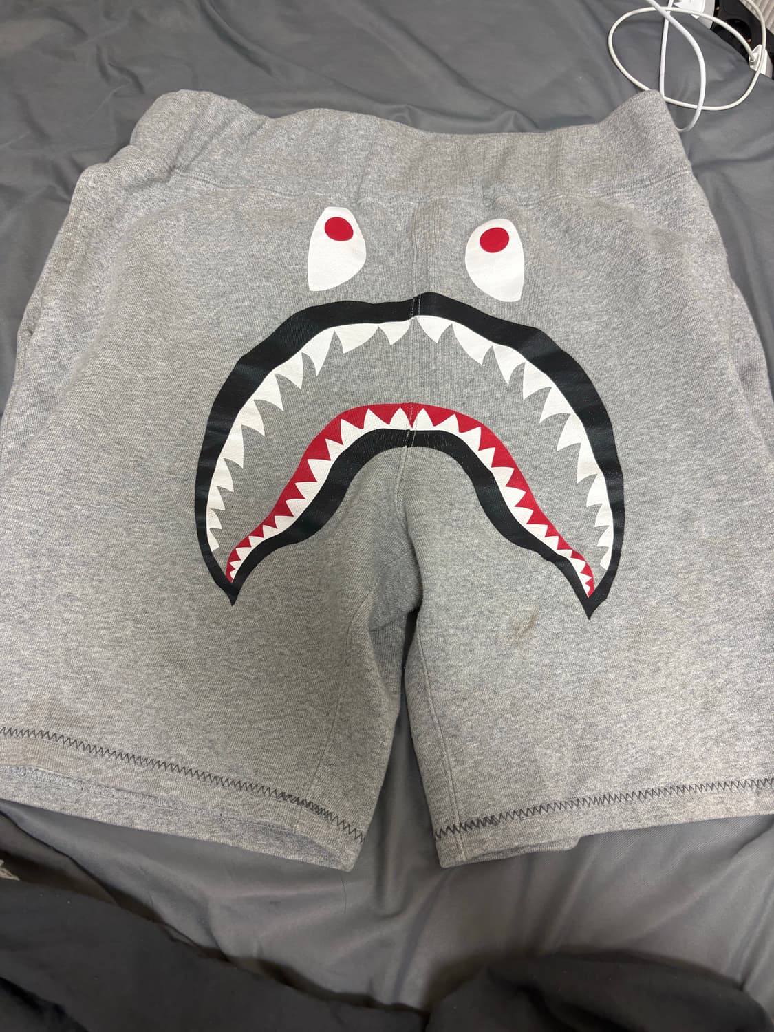 베이프 반바지 L 상품이미지1