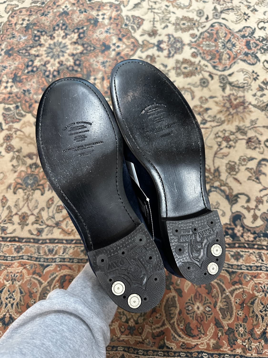 UNDERCOVER x CAT’S PAW 상품이미지5