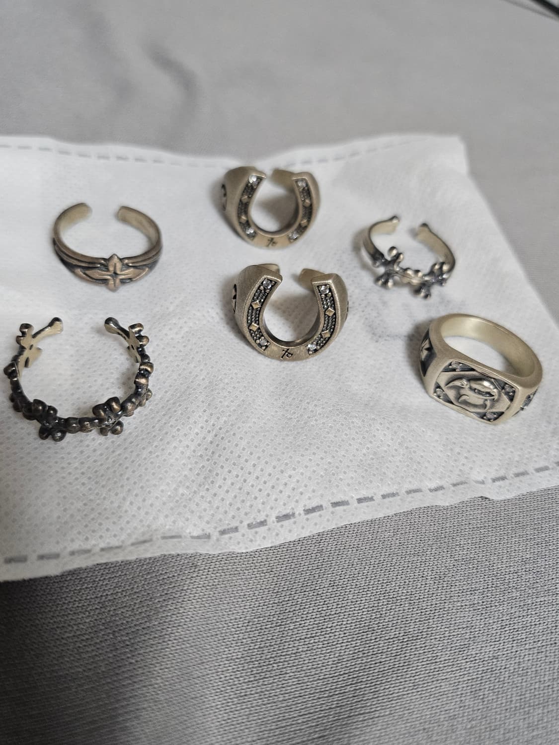 악세사리) 피마원 폴리테루 슈프림  상품이미지6