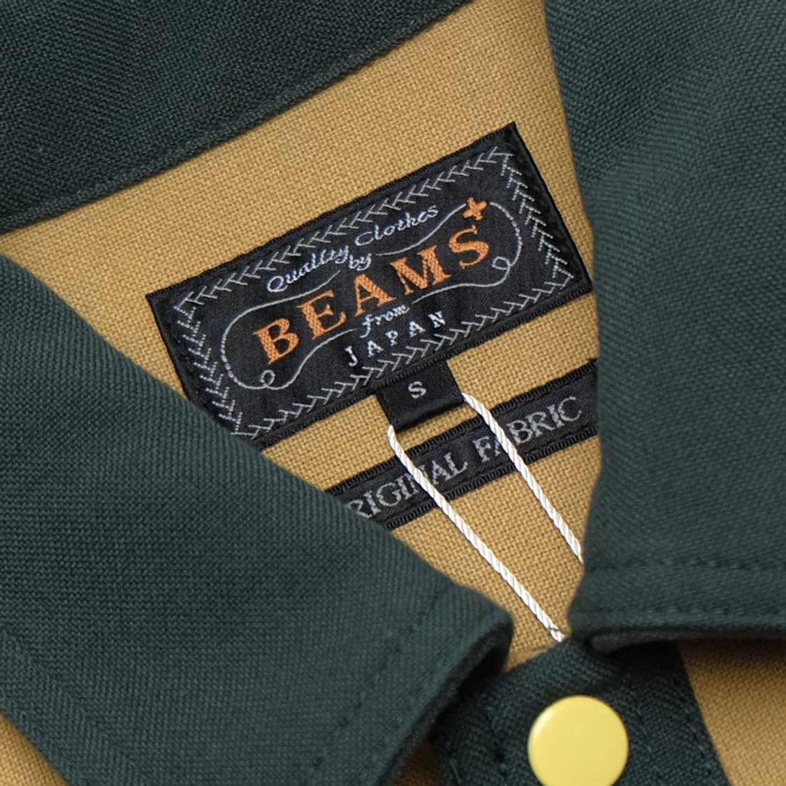 poly adventure shirt 상품이미지5