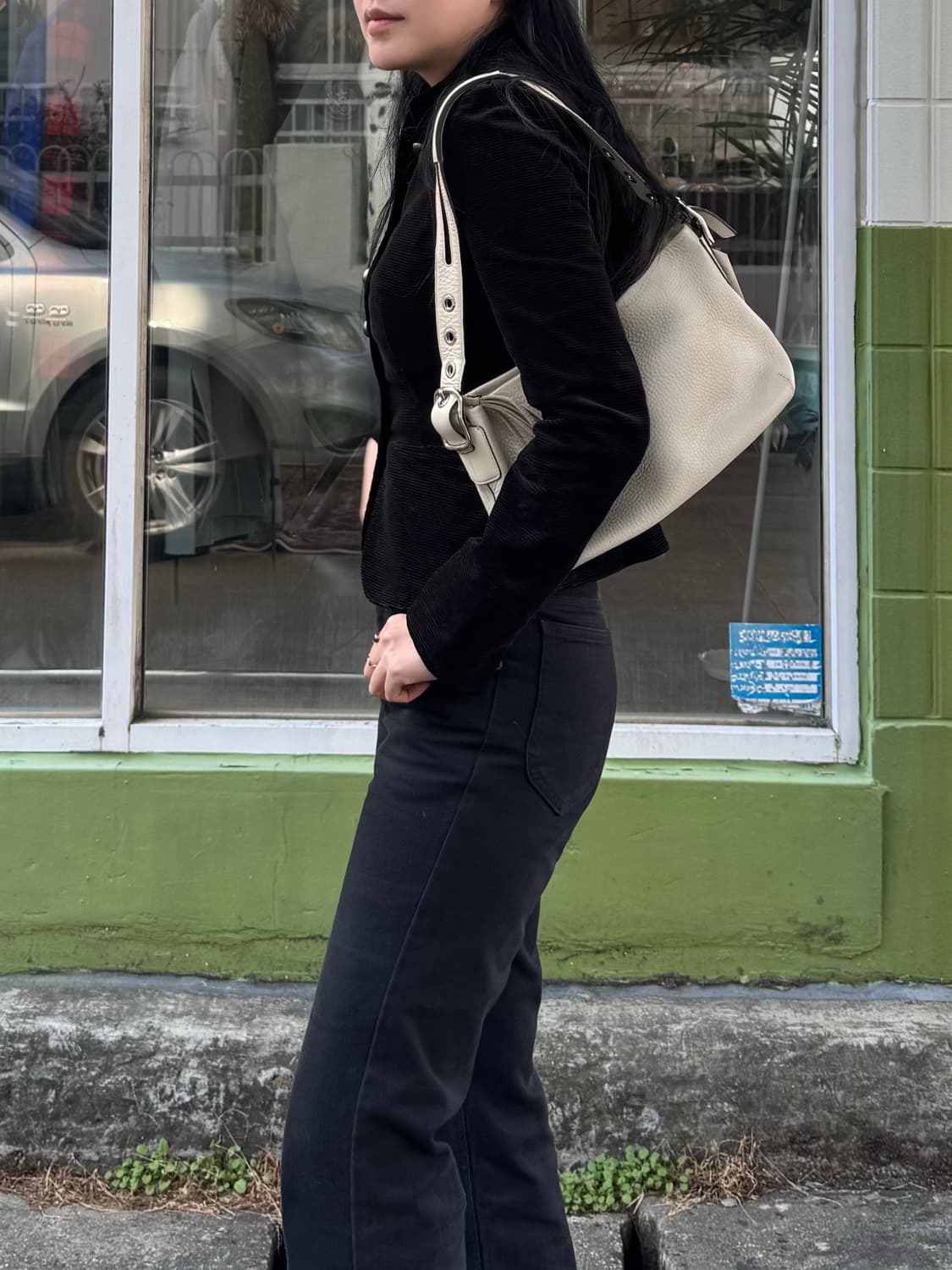 나폴레옹 자켓  상품이미지7