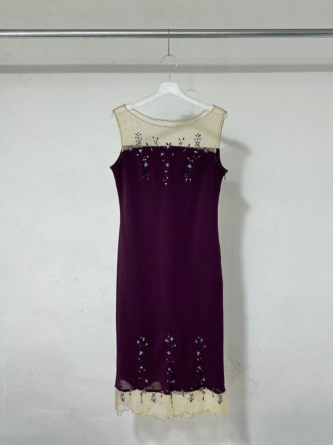 vtg dress 상품이미지1