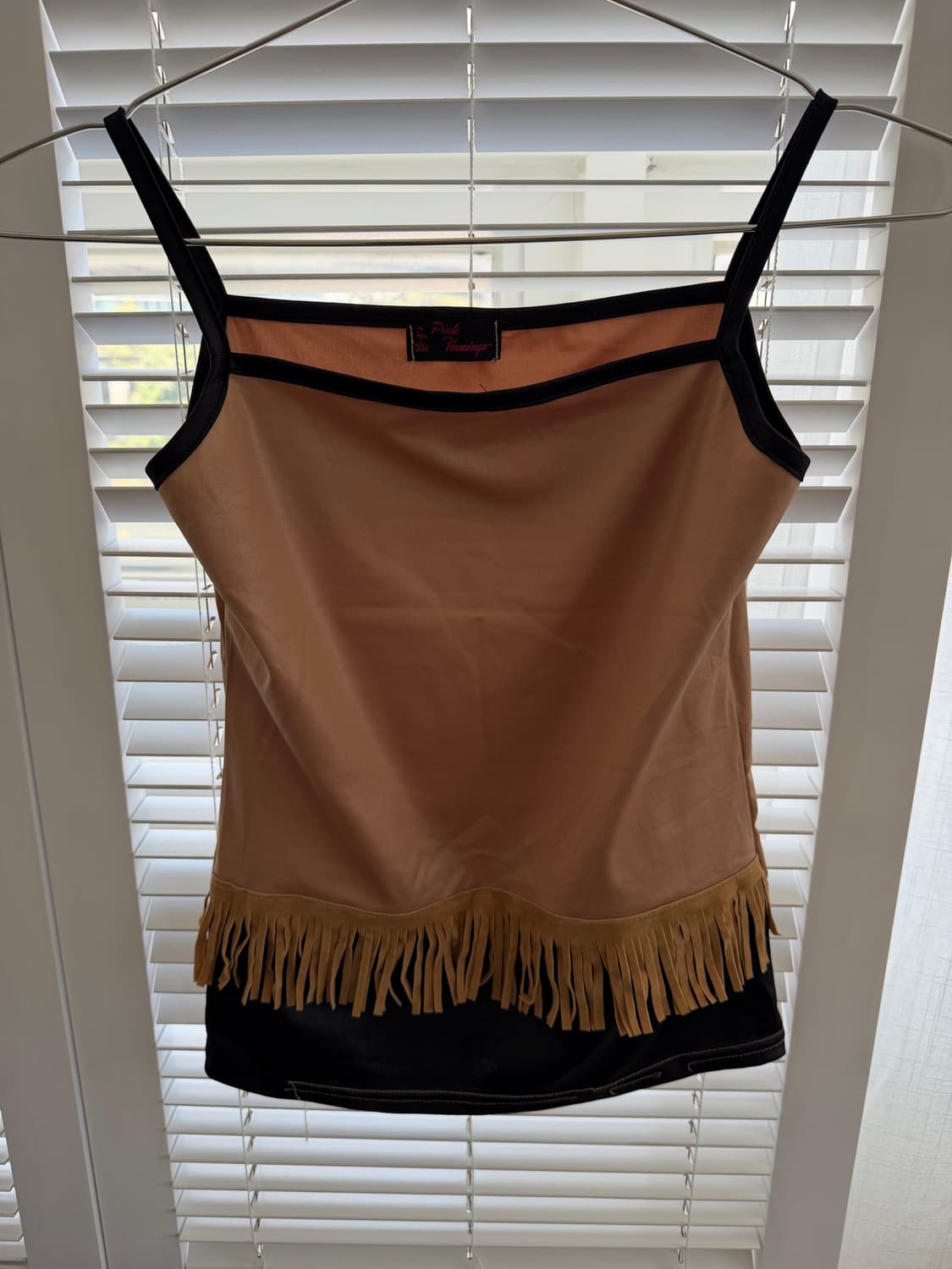 vintage sleeveless top 상품이미지1