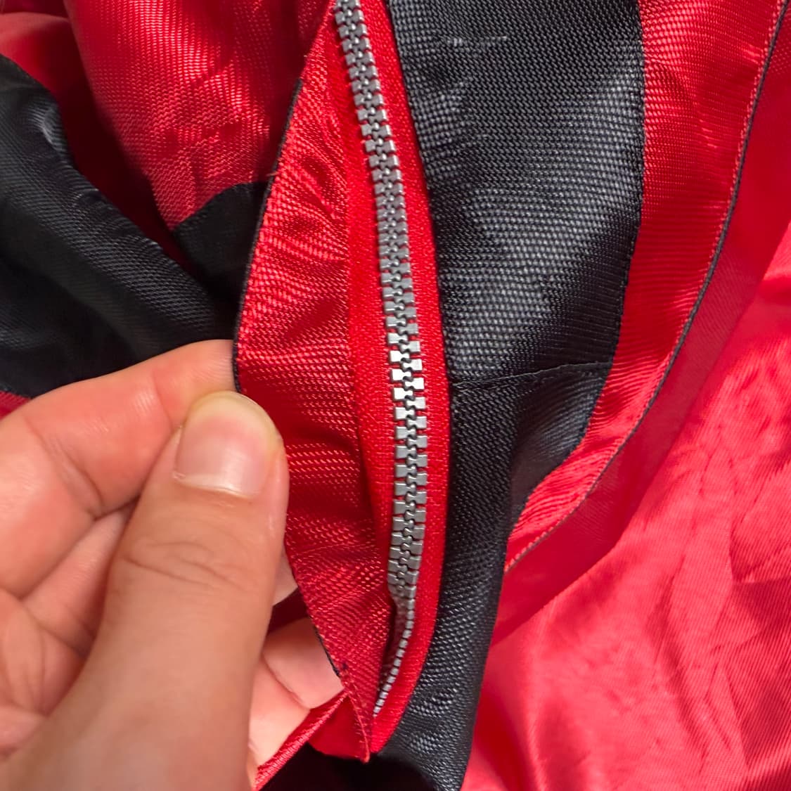 미즈노 바람막이 집업 자켓 상품이미지5